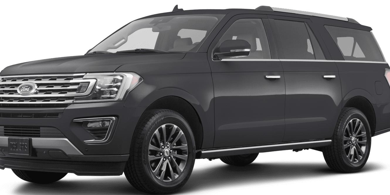 FORD EXPEDITION MAX 2021 1FMJK2AT5MEA27413 image